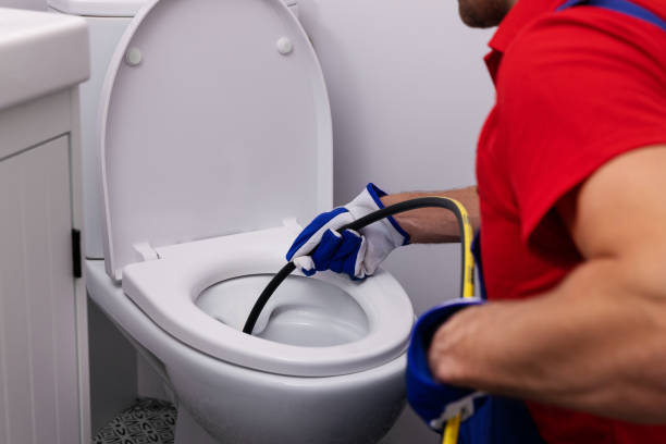 Best Plumbing Inspection Services  in Brinckerhoff, NY