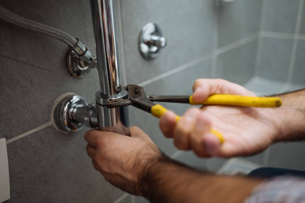 Best Emergency Plumber  in Brinckerhoff, NY