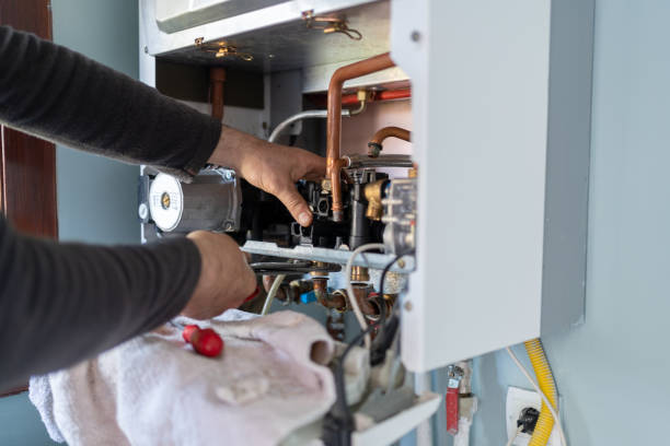 Best Residential Plumbing Services  in Brinckerhoff, NY